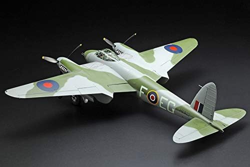 Tamiya 60326 1/32 De Havilland Mosquito FB Mk.Vi