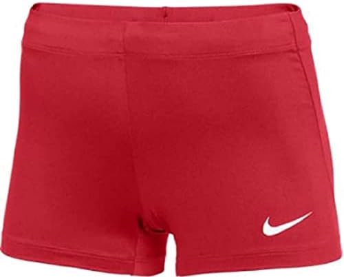 Nike Womens Dri Fit Stock 3 '' Shorts de compressão