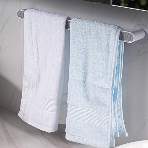 Rack de toalha de missmiss à prova d'água para organizador de armazenamento de cozinha barras de toalha de rack de