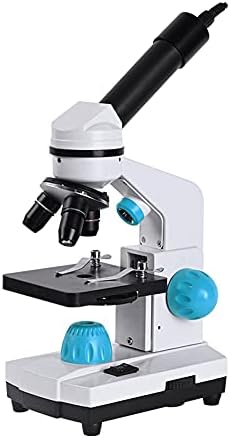 YLHXYPP ZOOM 2000X Biological HD Microscope Monocular Student Laboratory Laboratory Laborator