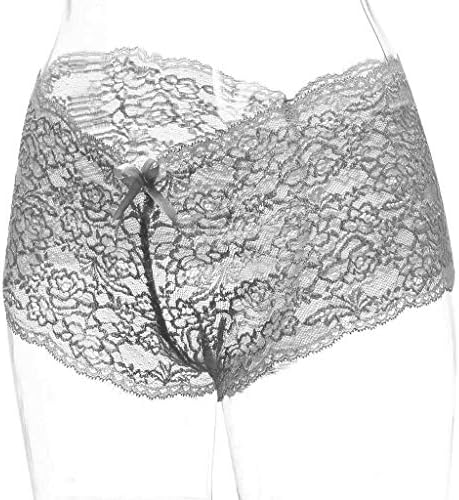 Calcinha de renda koippimel para mulheres t de volta a cintura baixa, através de sexy v-back sem costura calcinha de biquíni breve