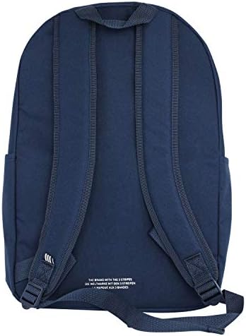 Adidas AC Classic BP, Collegiate Navy, NS