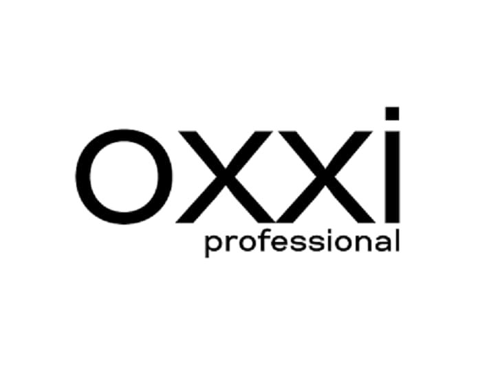 Oxxi Professional Grand Rubber Base 30ml. sem pincel / 1.01 fl oz led led / uv una esmalte de imersão de imersão original