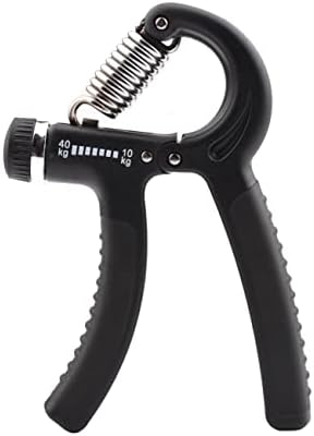 YFDM Hand Exercisher Arm Exerciser Pressione Mão Exercício Gripper Hand Strength EXERCÍCIO FIRNENTE FIOL DIMERECIMENTO