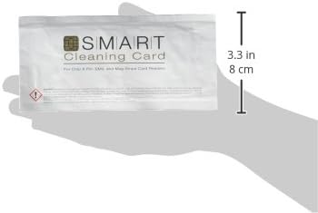 Waffletchnology Smart Cleaning Card