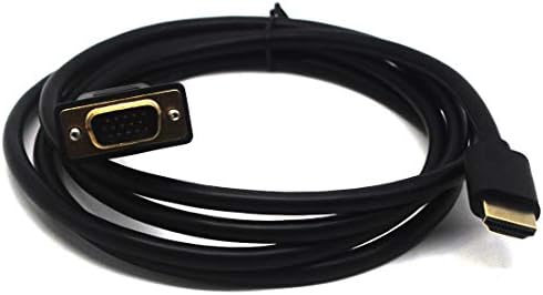 Lokke HDMI para VGA CAB