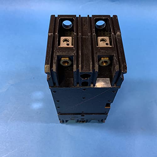 FAL24015 480VAC 250VDC 15A 2POLE 18KA FRAM FRAME FRAME