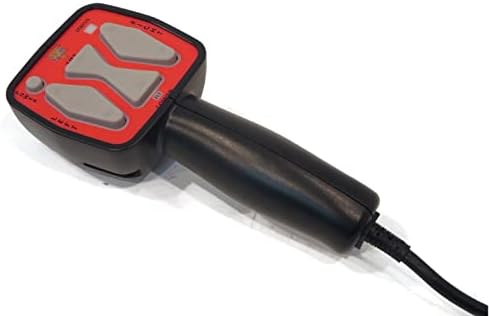 A ROP SHOP | Controlador de mão para serviço pesado e guias de lâminas para a bate-vira de bate