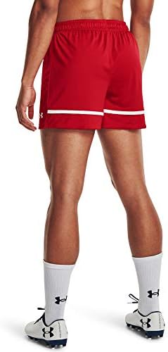 Under Armour Women's Squads Shorts