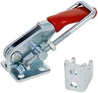 UTOOLMART TOGLGL LATCH CLAMP 165KG PULL ACTILE