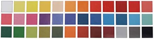 Staedtler 175 M36 Lápis de cor sem madeira - cores variadas