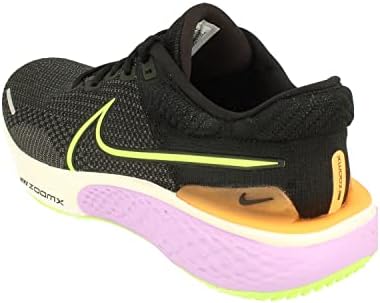 Nike Zoomx Invincible Run Fk 2 Mens Running Trainers Dh5425 Sênus de tênis