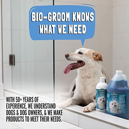 BioHroom Groom Herbal Groom Condicionando Shampoo 12 oz - pacote de 2