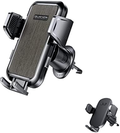 Guanda Technologies co., Ltd. Montagem do telefone para ventilação de carro, Ultra Stable Air Vent Cell Phone Portador
