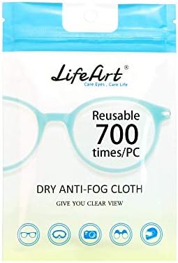 Lifeart economiza 20% em óculos de bloqueio de luz azul anti-fã