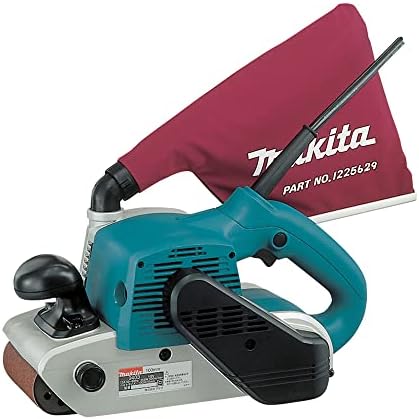 Makita 9403 4 x 24 lixadeira, cerceta