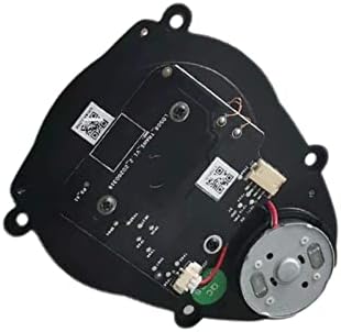Aprimors compatíveis para Rodmi Eve Plus SDJ01RM Integrado LDS Finder Finder Sensing Sensor da cabeça do laser