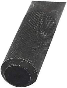 Nova junta de couro LON0167 apresentava cinto de cinta de cinta oco Hollow eficácia buraco de eficácia hole hand ferramenta