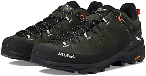 Treinador Salewa Alp 2 Sapato de caminhada - feminino