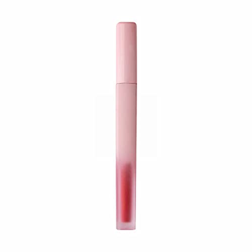 Lips Plumping Gloss Clear Limpo Limpa Limpa Lipalto Batom Non Stick Copo Non Pull Dry Lipstick à prova d'água Autonário