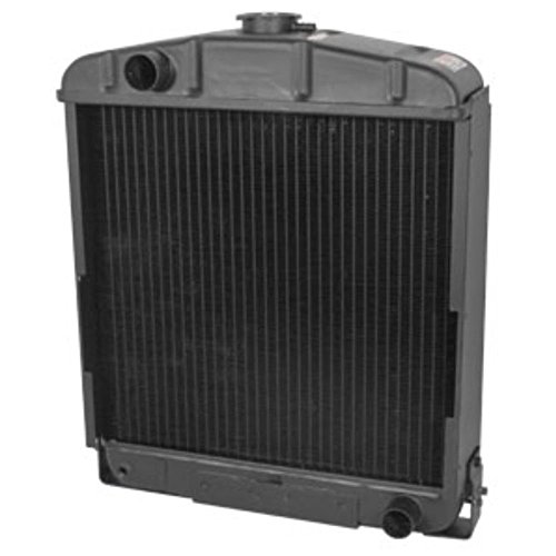 Se encaixa no Radiator International para B275 B414 276 434 substitui 3041405R91