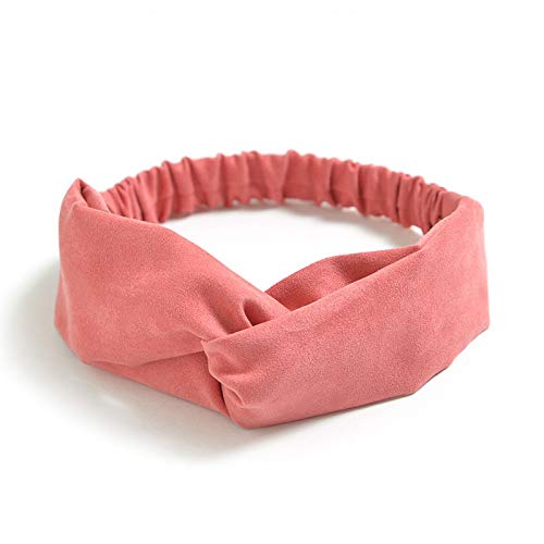 Kwhy 10 pacote boho bandana para mulheres meninas CRISS CRISS ELASIC