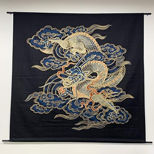 118cm japonês furoshiki grande formato tecido algodão embalando pano embalagens tecidos presentes especiais