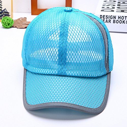 Baseball Caps Mulheres homens Casual Captrine ajustável Captrinos de verão Capinho de gorro com gaiol com viseira elegante tampas