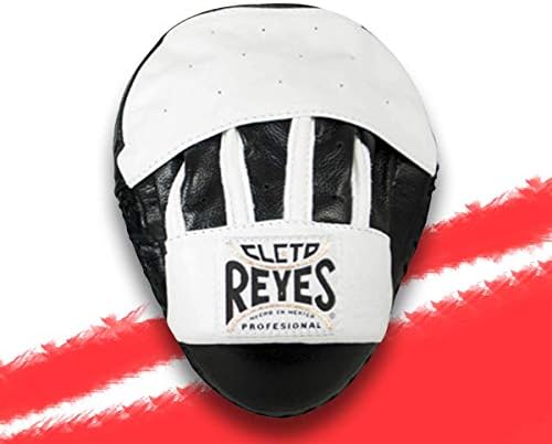 Cleto Reyes Mitts de Punch Curved Reyes