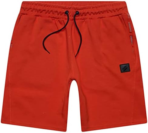 Superdry Men's Code Tech Short