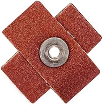 ABRASIVOS UNIDOS SAIT 48046 2X1/2X8-32 TA-X Premium Aluminium Oxide Cro