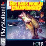 Big Bass World Championship