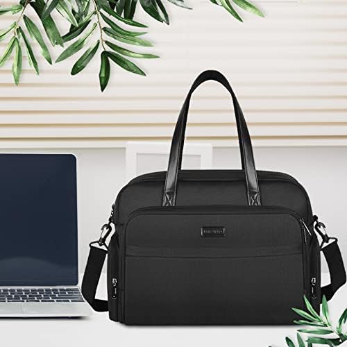 Mosis Laptop Tote Bag Compatível com MacBook Pro 16 polegadas 2023-2019 M2 A2780 M1 A2485 A2141,15-15,6 polegadas