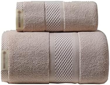 Toalhas de toalhas toalhas de banho especiais algodão branco a sucção de água feminina machos de toalha grossa embrulhada