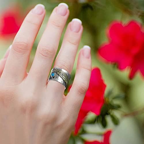 Anel de jóias femininas Personalidade de diamante feminino Diamante embutido anel de noivado anel de moda anéis de moda