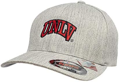 Ouray Sportswear FlexFit 210 Brim Brim Cap