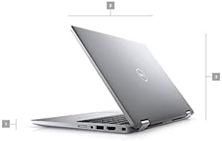 Dell Latitude 5000 5320 Laptop | 13,3 FHD | CORE I5 - 512 GB SSD - 16GB RAM | 4 CORES a 4,2 GHz - 11ª geração CPU Win 11 Pro