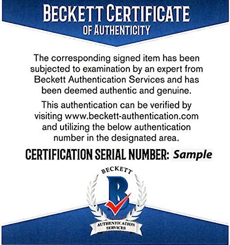 Pentágono Jr assinado anel desgastado máscara usada BECKETT COA IMPACT VS RVD + Autograph - Itens diversos de luta livre autografada