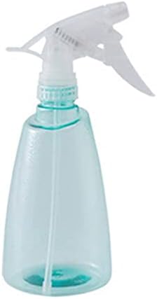 Akfriepwp garrafas de spray vazio garrafa de salão de água cabelos de cabelo de cabelo fino névoa de mistina mist