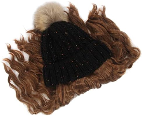 TJLSS Fashion Ladies Hair Hat Chap