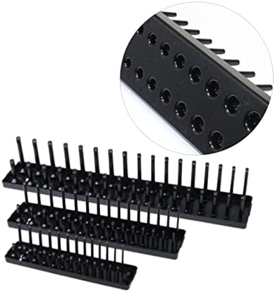 CUBTOL 3 PCS SLAVE SOCKETA GAVELA MULTIFUNCIONAL RACK RACK ALTO POLO SOCKET Bandeja de armazenamento Multifuncional Suporte Organizador