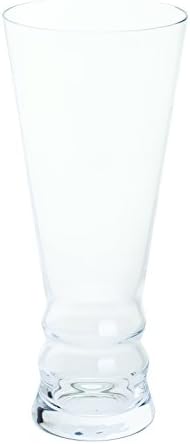 Dartington Crystal DR3209/3 Brew Craft Pilsner Lager Single Glass, 500 ml, Clear
