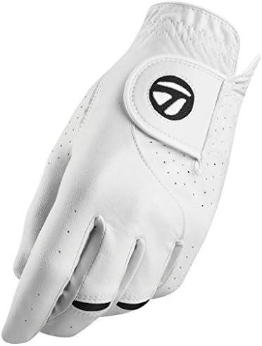 TaylorMade 2018 Feminino Stratus Tech Golf Luvas