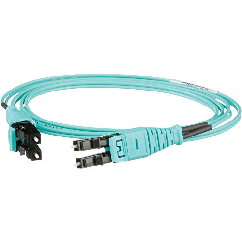 Panduit fz2erq1q1snm002 panduit fz2erq1q1snm002 cordão óptico de fibra óptica