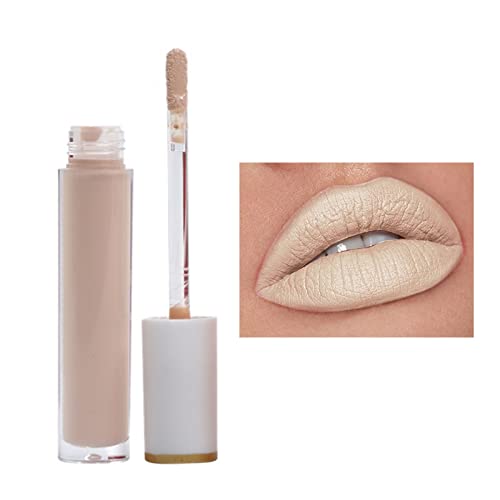 Mel Blift Gloss Pack 3pc Batom com maquiagem labial Veludo duradouro High Pigmment Nude Perra impermeabilizado Lip Girl