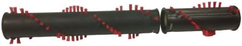 Conjunto da escova de rolo Dyson DC15 Pincel de rolo de 2 peças, compatível com Dyson DC-15 sem saco de saco de saco da parte