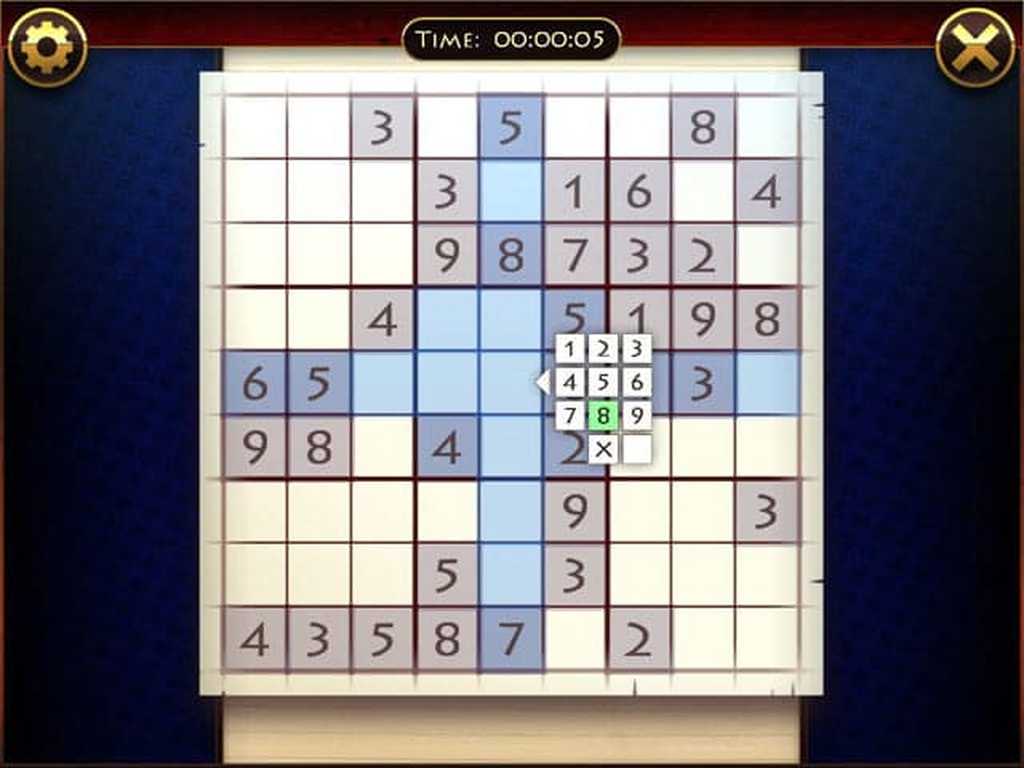 Lucky Sudoku [Download]
