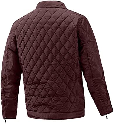 Casacos e jaquetas masculinos, futebol de manga longa de outono de outono masculino de tamanho grande casual moletom de lapela1010