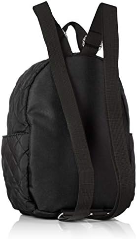 Boston Celtics Black Quilted Mini Backpack - Womens