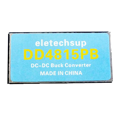 Ebik Power 36V 48V 64V 72V a 15V de 15V DC DC DC DC DC DC DC DC DC DC DC DC DC DC DC DC DC